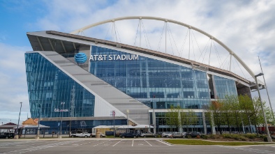 att stadium