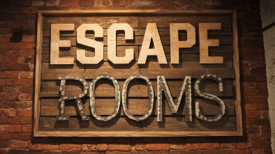 escape rooms allen