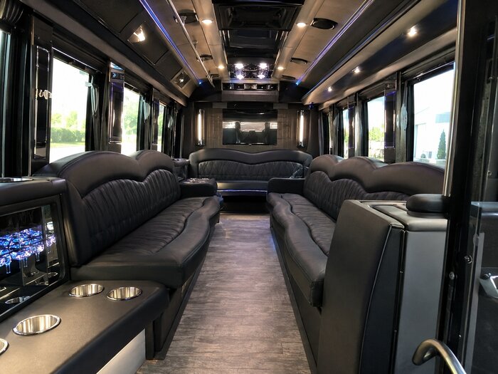 fort-worth birthday transportation