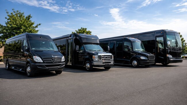 fort-worth concert transportation