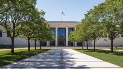 george bush presidential library and museum