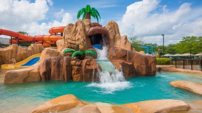 hawaiian falls waterpark waco