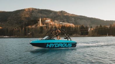 hydrous wake park