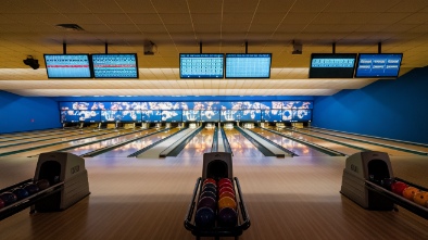 international bowling museum hall of fame