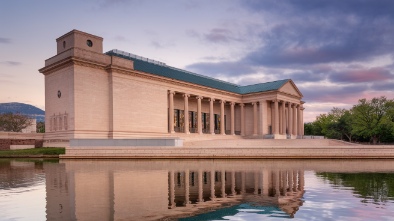 kimbell art museum