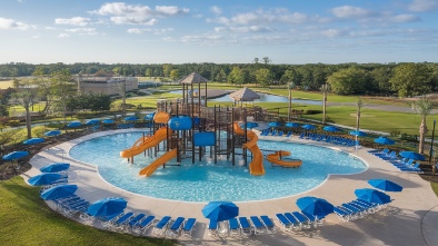 lions club park and water park