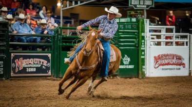 mesquite championship rodeo