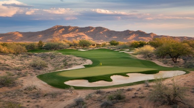 mesquite golf club