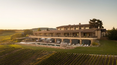 messina hof winery resort