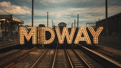 midway