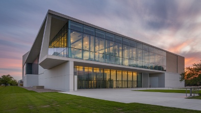 modern art museum of fort worth