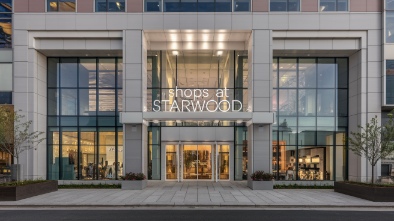 shops at starwood