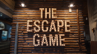 the escape game dallas