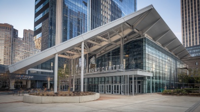 the ford center at the star