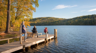 towne lake recreation area