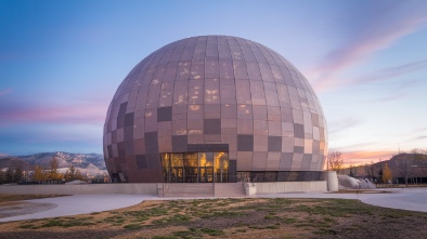 uta planetarium